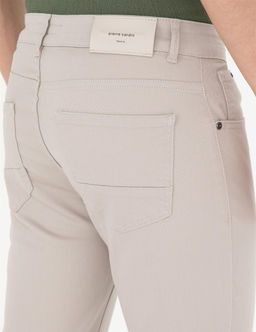 Ta_ Slim Fit Jean Pantolon