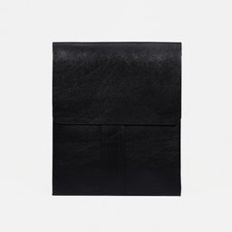 Сумка мужская, цвет черный