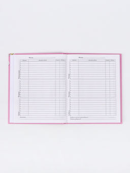 Дневник школьный для 1-4 класса, в твердой обложке, 40 л "Стикерный"