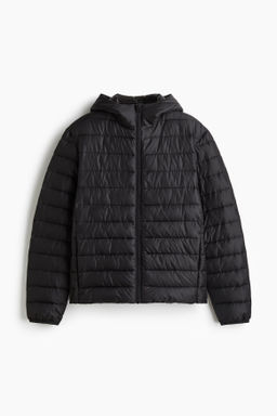 Chaqueta acolchada ligera Slim Fit