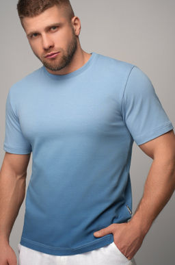 Мужская футболка Happyfox