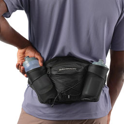 Пояс для бутылок