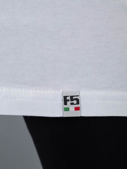 Футболка женская _ 12722 - F5 фото 7