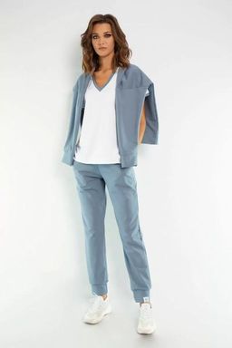 Футболка 4038 - Kivviwear фото 8