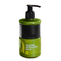 Бальзам после бритья Shooting After Shave Balm, 05 Зеленый 340672