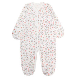 Комбинезон кулирка 0929101103