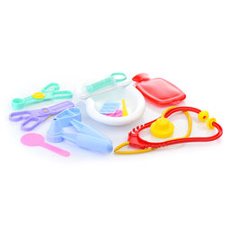 Набор доктор в сумке (13 предметов)