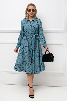 VALENTINA Платье Неада №48  фото 2