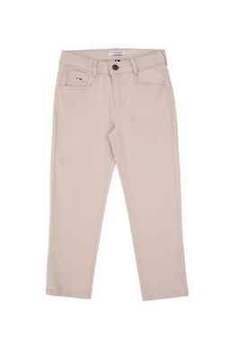 Erkek _ocuk Ta_ Kanvas Pantolon - U.s. polo assn фото 2