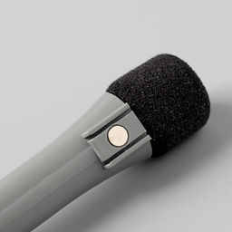 Цена за 12 шт. Маркер на водной основе с магнитом, 2×2×13.5 см, чёрный