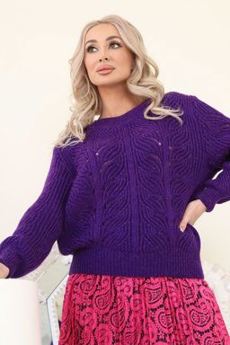 Джемпер Др5-487/6 - Wisell фото 16