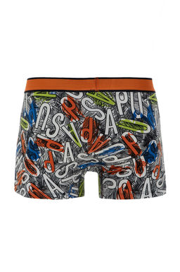Erkek 3l_ Boxer Tak_m_
