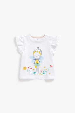 Mothercare / Футболка  фото 2