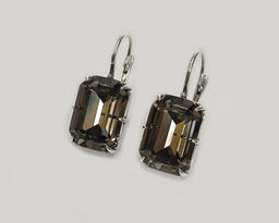 Серьги "Сорель"