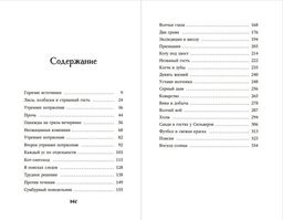 Тайна Холли (#3)