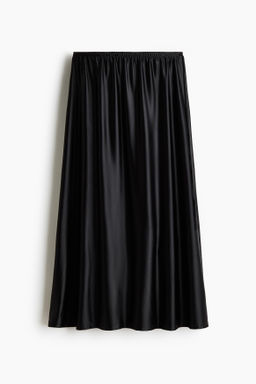 Falda con cord?n de ajuste - H&m фото 2