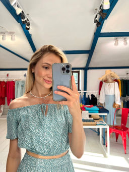 Топ Wave - Captain's mate фото 6