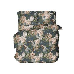 Комплект постельного белья Бязь аврелия КПБ-НБ-19 Семейный-1