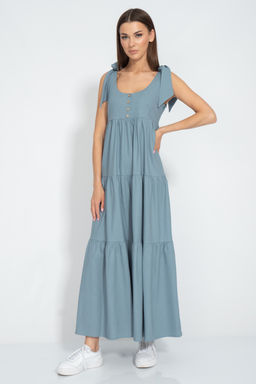 Платье 3068 - Kivviwear фото 4