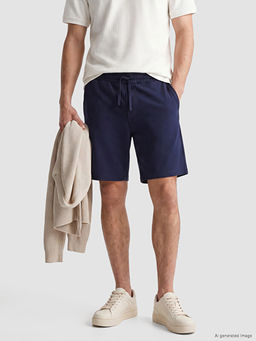Regular Fit Erkek ?ort