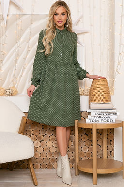 Платье 71015 - Avili фото 3