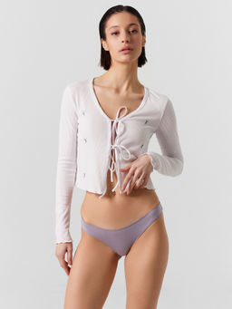 Цена за 2 штуки! ТРУСЫ ЖЕНСКИЕ - Mark formelle фото 2