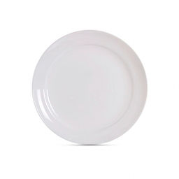 Тарелка обеденная CANNES 25см арт.V9735 /ЛЮМИНАРК/