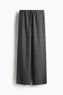 Pantal?n con cord?n de ajuste - H&m фото 2