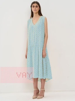 Платье женское 5241-3795 - Vay фото 2