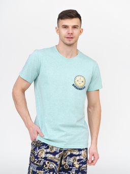 М50 Костюм "Синий/Хаки"