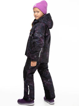 Костюм 7з6024 орхидея/розовый - Nikastyle фото 13