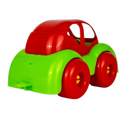 Машинка легковая "Малышок"