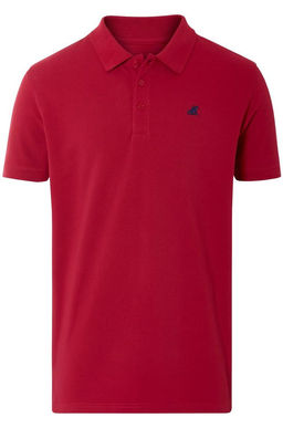 Футболка-поло LIVERGY Grand Polo  фото 2