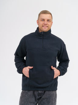 М52 Толстовка "Черный"