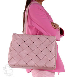 Сумка женская 593083-1 pink Velina Fabbiano  фото 2