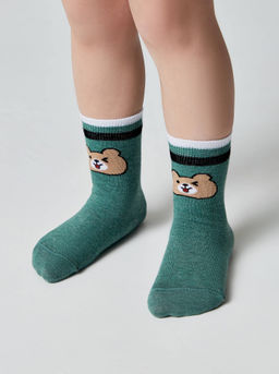 Цена за 2 пары. Носки классические CONTE-KIDS TIP-TOP Носки детские - Conte elegant фото 3