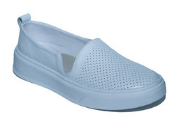 Ботинки женские из натуральной кожи - Griff фото 3