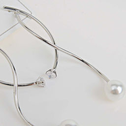 XUPING Серьги на гвоздиках арт. 18 1286 (id 280192) - Rada фото 2