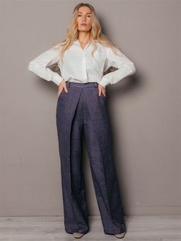 Брюки женские