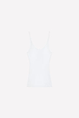 FINE KNIT TOP LUDOVIC DE SAINT SERNIN x ZARA