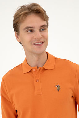 Erkek Bak_r Basic Sweatshirt Sepette S_rpriz _ndirim - U.s. polo assn фото 2