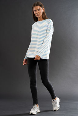 Свитшот 4098 - Kivviwear фото 3