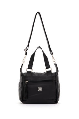 Kad_n Siyah Yumu_ak Kol _antas_ - U.s. polo assn фото 4