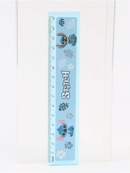 Набор 5 предметов в пенале Стич