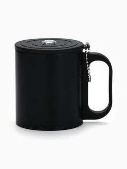 Термокружка Рожденный в СССР, 180 мл, с компасом