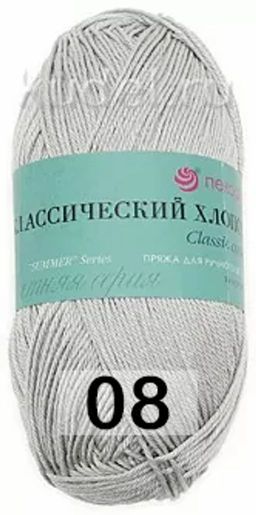 КЛАССИЧЕСКИЙ ХЛОПОК - Пехорка фото 7