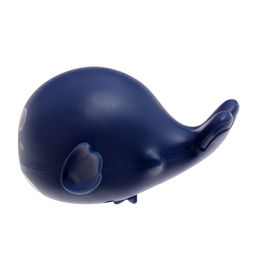 Игрушки для купания в ванне Крошка Я «Заводные игрушки: Утёнок и кит», набор 2 шт., МИКС