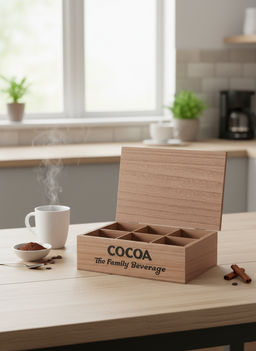 Шкатулка Lefard 24×16×7 см МДФ фото 7