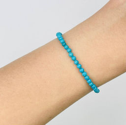 Браслет из Бирюзы