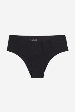 Pack de 3 bragas Hipster de deporte en DryMove - H&m фото 2